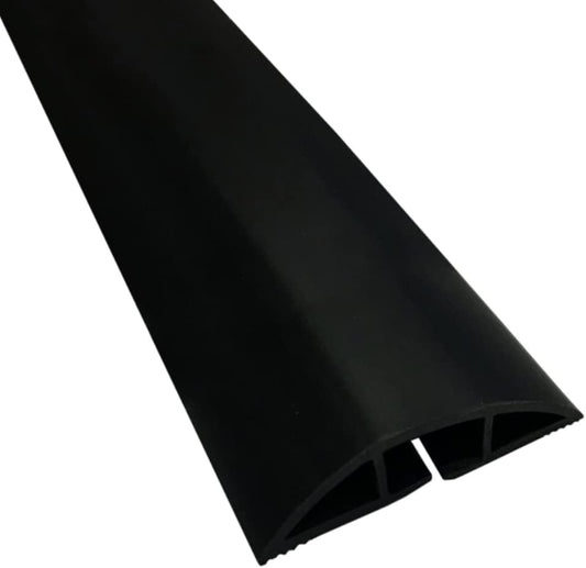 Kable Kontrol Floor Cord Cover Kit for Cable Management Needs
