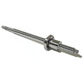 Ball Screw SFU5010 RM5010 50mm with Nut - Precise CNC Linear Motion