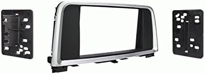 Double Din Install Car Stereo Dash Kit for 2016 Kia Optima