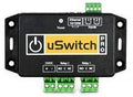 Pro 2 Channel Ethernet Web Relay with GPIO and Auto Reboot - Remote