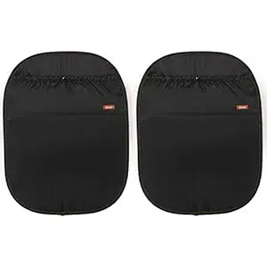 Diono Stuff 'n Scuff Back Seat Protector for Ultimate Protection