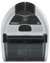 Zebra Technologies IMZ320 Mobile Receipt Printer Review
