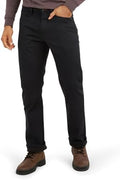 Weatherproof Vintage Fleece Lined Pants for Ultimate Comfort