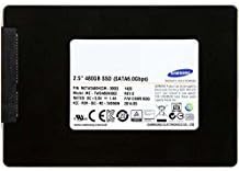 SAMSUNG SM843TN 2.5in 480GB SATA 6Gb/s Enterprise SSD Review
