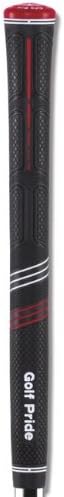 Ultimate Control with Golf Pride CP2 Pro Grips
