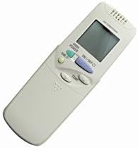 Sanyo AC Remote Control - Easy Operation
