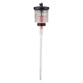 Tolco Chemical Mixing Dispenser - Easy Bottle Handling