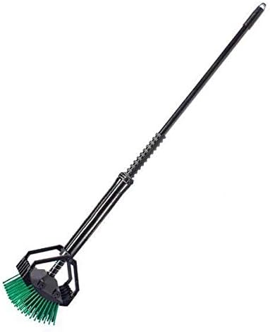 Stab-A-Nut Large Acorn Harvester - Efficient Nut Picker Upper
