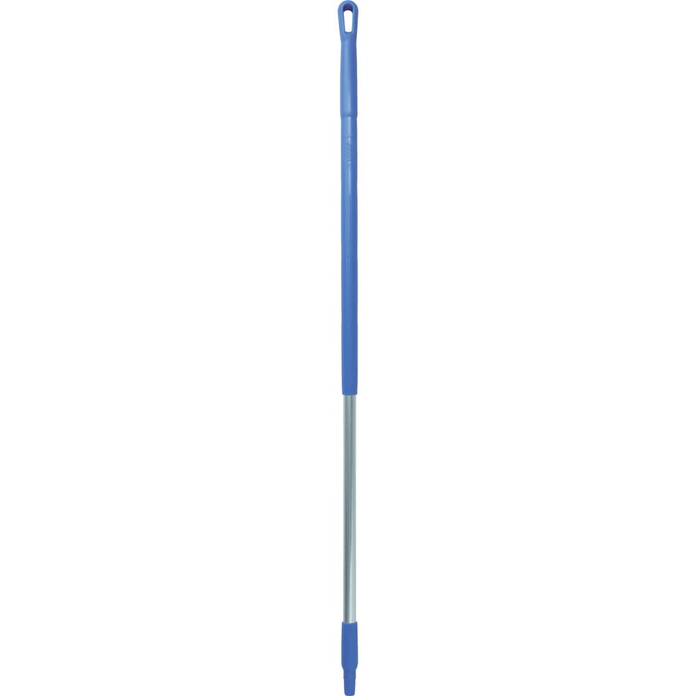 Vikan 29358 Handle 51in Purple for Food Safety and Hygiene