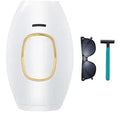 Hair Removal At Home IPL Device - Painless, Long-Lasting Results