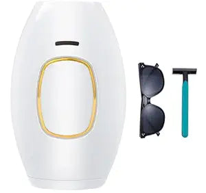 Painless Hair Removal At Home Device for Women and Men