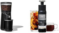 OXO Brew Conical Burr Coffee Grinder and Rapid Brewer Bundle