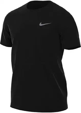 Nike Men's Training T-Shirt for Ultimate Comfort and Performance