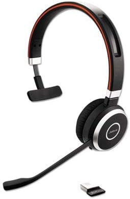 Jabra Evolve 65: Renewed Professional Headset