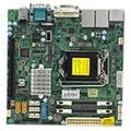 Supermicro Mini-ITX DDR4 Motherboard X11SSV-Q-O - Compact Server Board