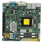 Supermicro Mini-ITX Motherboard X11SSV-Q-O for High Performance