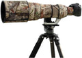 Rolanpro Camouflage Lens Cover for Canon EF 600mm F/4 L IS II USM