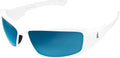 Edge TXBAP248 Brazeau Torque Polarized Safety Glasses - Comfortable