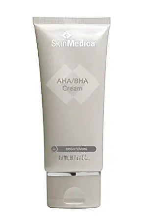 SkinMedica AHA/BHA Brightening Cream for Radiant Skin