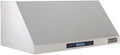 KUCHT Professional 36 in Under Cabinet Range Hood 900CFM - Quiet Power