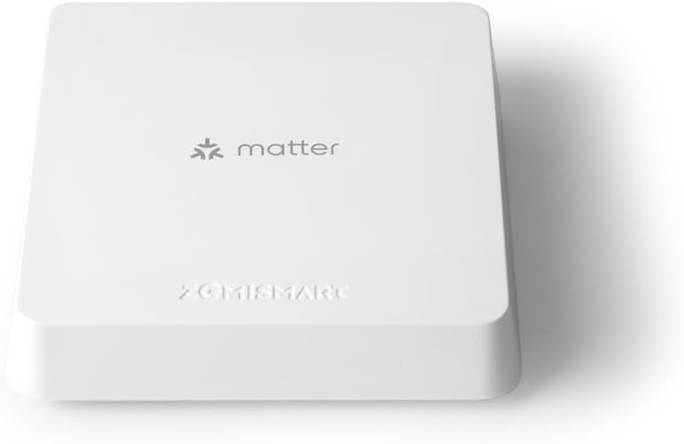 Matter Smart Hub: Control Devices – GearMustHave