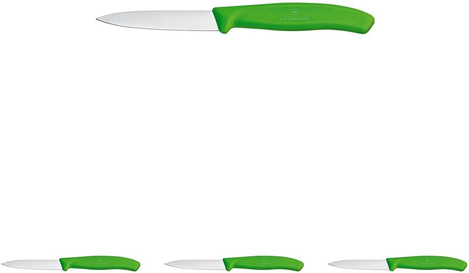 Victorinox Swiss Classic 3.25 Inch Paring Knife Set of 4