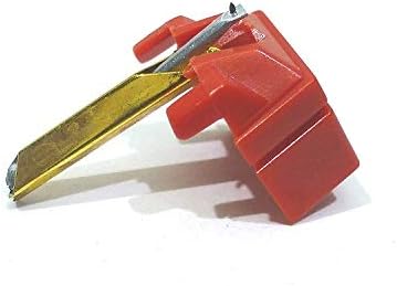 Replacement Stylus for Shure M 92E, M-92E, N92E, N 92E Review