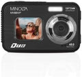 Minolta 48 Mega Pixels Underwater Digital Camera - 5K Video