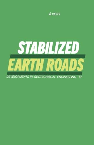 Stabilized Earth Roads: Durable Solutions for Sustainable Travel
