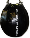 Wrecking Ball Body Snatcher Heavy Punching Bag unfilled - Rounded