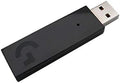 Logitech USB Receiver for Wireless G533 Headset - Reliable Replacement