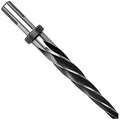 9/16 in Bridge Construction Reamer with 1/2 in Shank - Aligns