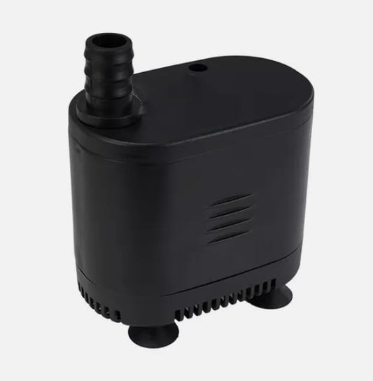 220V Submersible Pump: Efficient Cooling Power! 