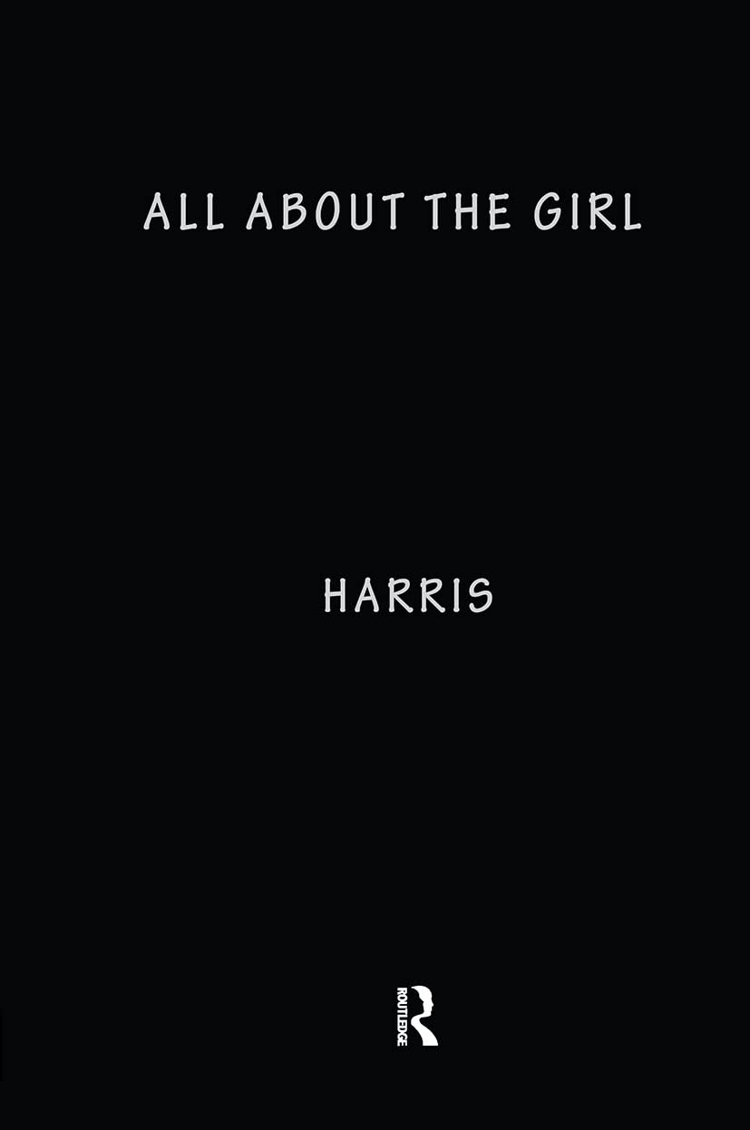 All About the Girl: A Comprehensive Guide to Empowerment