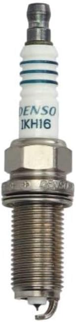 DENSO 5343 Iridium Power Spark Plugs - 4 PCS for Optimal Performance