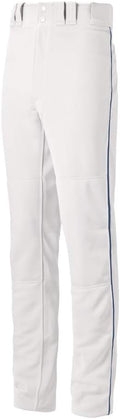 Mizuno Youth Prospect Baseball Pant for Young Athletes