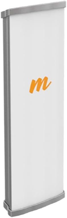 Mimosa Sector Antenna 4.96-6.4 GHz 19 dBi for Wireless Performance