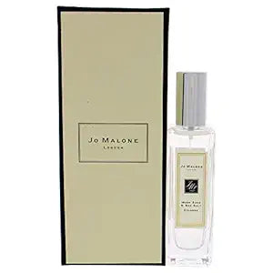 Jo Malone Wood Sage & Sea Salt Cologne Spray for Women Review