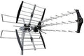 Stellar Labs Fringe YAGI Antenna UHF VHF HIGH - Directional HDTV
