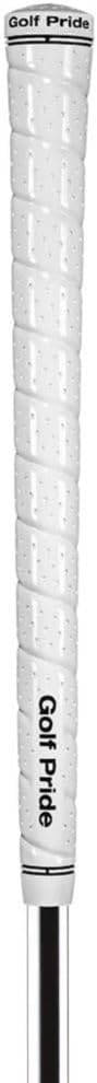 Improve Your Golf Grip x3 with Golf Pride Tour Wrap!