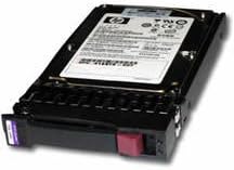 DG0146FAMWL HP 146-GB 6G 10K 2.5 DP SAS HDD Review