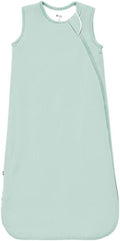 KYTE BABY Unisex Rayon Sleeping Bag 1.0 Tog - Soft, Breathable