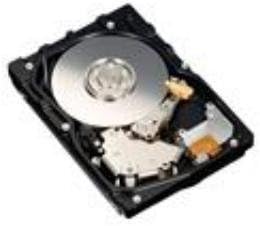 ST9300653SS 300GB 15K 6G SFF SAS HDD for High-Performance Storage