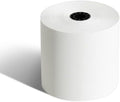 2 5/16 in x 400 ft Thermal Receipt Rolls, 6-Pack - Gas Pump Compatible
