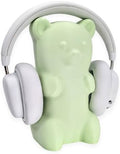 Gummy Bear Headphone Stand Hanger - Cute Kawaii Headset Holder