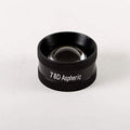 78 D Double Aspheric Lens - Slit Lamp Optics KASHSURG
