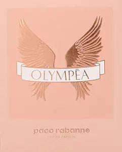 Olympea Eau de Parfum Spray for Women - 2.7 oz Bottle