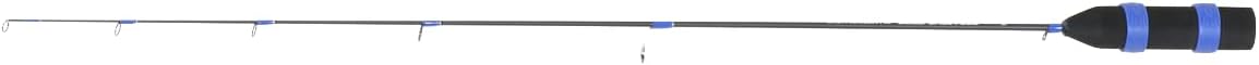 30 Noodle Rod - Straight Drop Design for Effortless Fishing