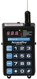 Linear Wireless AP-5 Controller Access Interface - Multipurpose Gate