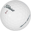 Top Quality Titleist NXT Tour Golf Balls - Mint Condition